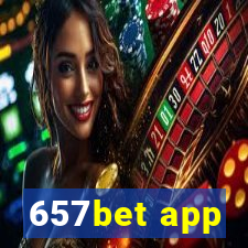 657bet app